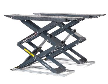 Doppelscherenhebebühne ATH Frame Lift 30FZ